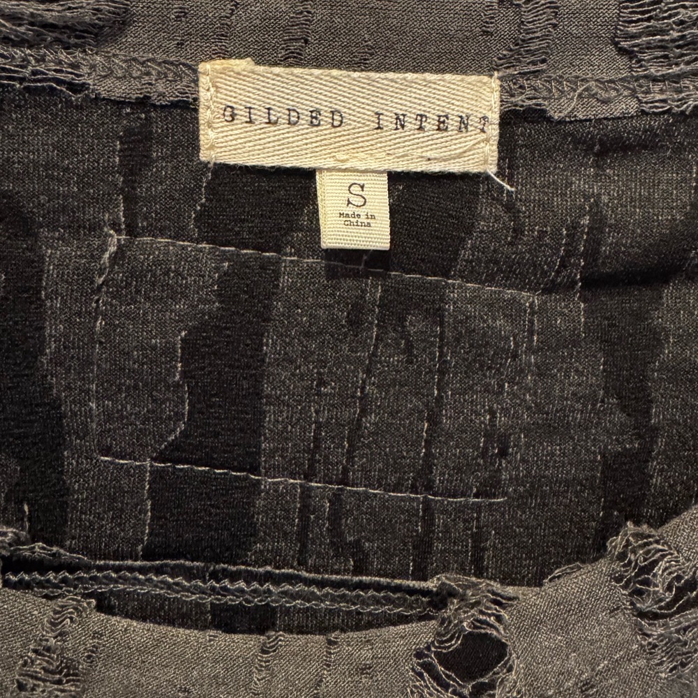 Gilded Intent - image 4